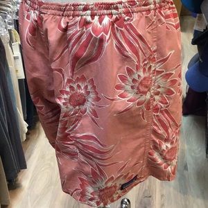 COPY - Patagonia baggies 5in